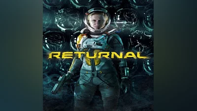 Returnal Steam Key Global