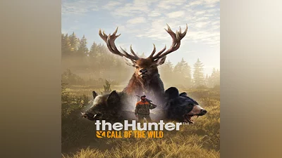 theHunter: Call of the Wild Steam Key