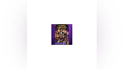 Vampire Survivors Ode to Castlevania XBOX Key