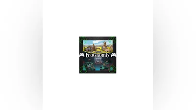 EcoGnomix XBOX