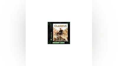 Gladius XBOX