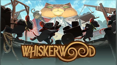 Whiskerwood (PC) [Europe] [Standard]