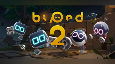 BIPED 2 (PC) [RU/CIS] [Standard]