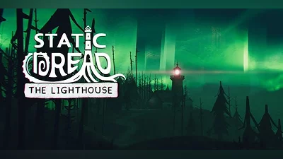 Static Dread The Lighthouse (PC) [Rest of the world] [Standard]