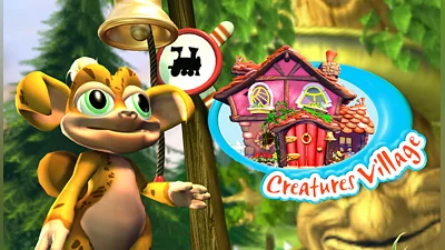 Creatures Village (PC) [Global] [Standard]