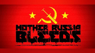 Mother Russia Bleeds (PC) [Russian Federation] [Standard]