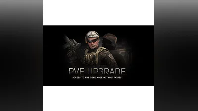 CD KEY PVE Mode Ru/CIS   Escape from tarkov