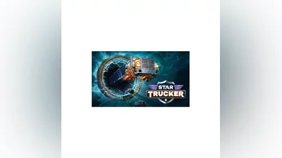 ️ Star Trucker + DLC [Steam/Global]