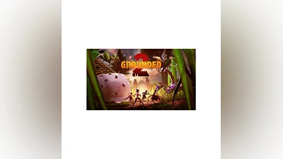 ️ Grounded 2 Founder's Edition [Steam/Global]