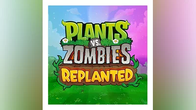 Plants vs. Zombies : Replanted + 50 Games | Steam