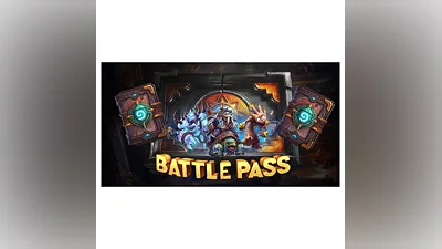 Any Hearthstone Pass