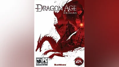 Dragon Age Origins Standard Edition Origin CD Key (Global)
