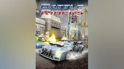 Battle Riders Steam CD Key (Global)