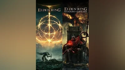 Elden Ring Shadow of the Erdtree Edition Europe XBOX One/Series X|S CD Key (XBOX Europe)