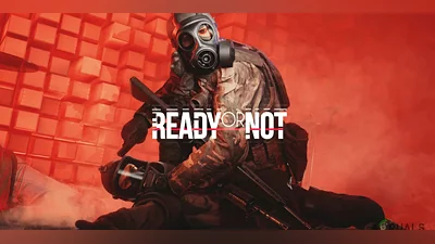 Ready or Not (PC) [CIS] [Standard]