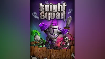 Knight Squad Steam CD Key (Global)