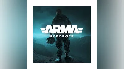 ARMA REFORGER  STEAM KEY