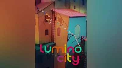 Lumino City Steam CD Key (Global)