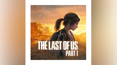 The Last of Us Part I Deluxe Edition +PATCHES Forever