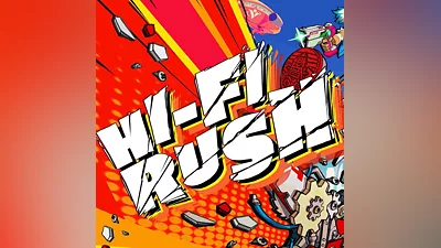 HI-FI RUSH +UPDATES FOREVER