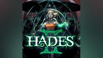 HADES 2 +UPDATES FOREVER