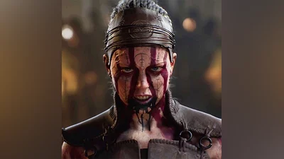 SENUA’S SAGA: HELLBLADE II +UPDATES FOREVER