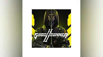 GHOSTRUNNER 2 +UPDATES FOREVER