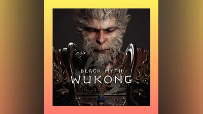 BLACK MYTH: WUKONG +NBA 2K24 NO QUEUE FOREVER