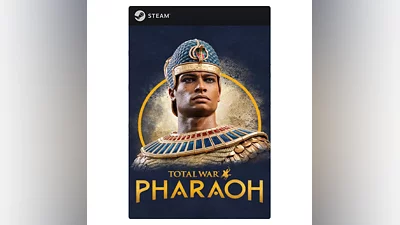 TOTAL WAR PHARAOH+DYNASTIES FOREVER +UPDATES