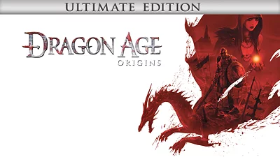 Dragon Age : Origins - Ultimate Edition
