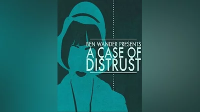 A Case Of Distrust Steam CD Key (Global)