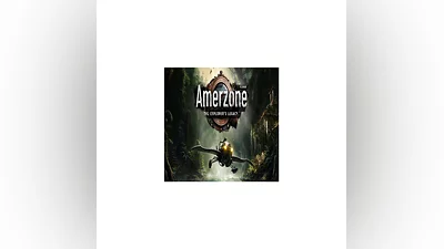 Amerzone - The Explorer's Legacy Steam key/Global