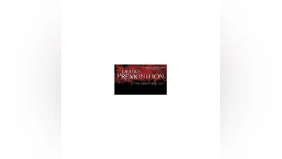 Deadly Premonition: The Director's Cut GIFT REG FREE