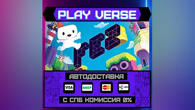 FEZ  AUTO-ISSUE  STEAM GIFT