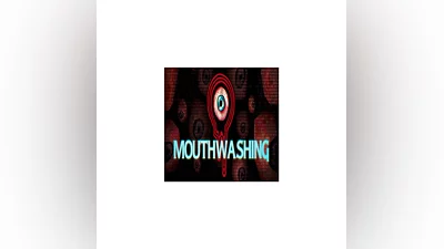 Mouthwashing (Steam key / Region Free)