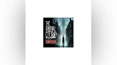 The Sinking City Remastered (Steam key / Region Free)