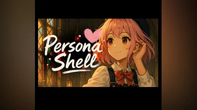 Persona Shell PC Steam CD Key