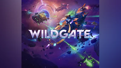 Wildgate Xbox Series X|S CD Key