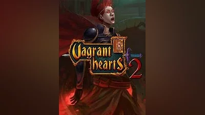 Vagrant Hearts 2 Steam CD Key (Global)
