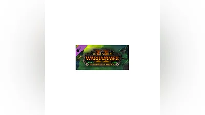 Total War: WARHAMMER II - The Prophet & The Warlock KEY