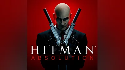 Hitman: Absolution [Nintendo Switch]