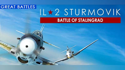 IL-2 Sturmovik: Battle of Stalingrad