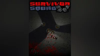 Survivor Squad Steam CD Key (Global)