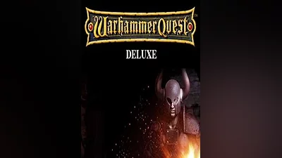 Warhammer Quest Deluxe Edition Steam CD Key (Global)