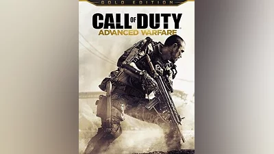 Call of Duty: Advanced Warfare Gold Edition United States XBOX One/Series X|S CD Key (United States)