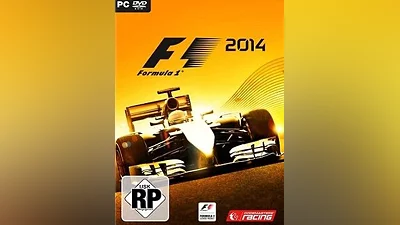 F1 2014 Steam CD Key (Global)