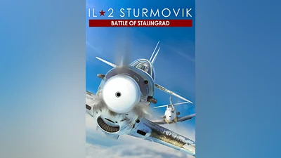 IL-2 Sturmovik: Battle of Stalingrad (pc)