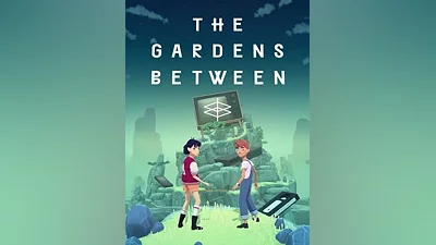 The Gardens Between Steam CD Key (Global)