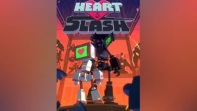 Heart&Slash Steam CD Key (Global)