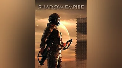 Shadow Empire Steam CD Key (Global)